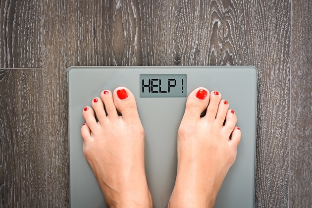Weight Regain After Gastric Bypass & What Can Be Done About It