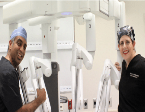 4 Positive Impacts of Robotic Bariatric Surgery